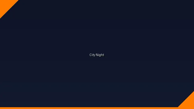 城市夜景主题赛 - 暖暖日本韩国视频 视频创作挑战